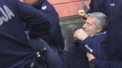 Legenda Solidarności z Dolnego Śląska stanie przed sądem