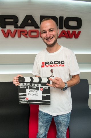 Radio Wrocław ze Słuchaczami na koncercie Robbie'ego Williamsa! [FOTO, WIDEO] - 4