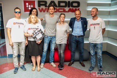 Radio Wrocław ze Słuchaczami na koncercie Robbie'ego Williamsa! [FOTO, WIDEO] - 5