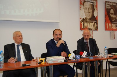 Wrocławski IPN rozpoczyna badania nad historią Solidarności Walczącej