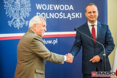 Wojewoda: Lasy Państwowe są gotowe przejąć kontrolę nad sp&oacute;łką Stawy Milickie [POSŁUCHAJ]