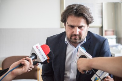 Wojewoda: Lasy Państwowe są gotowe przejąć kontrolę nad spółką Stawy Milickie [POSŁUCHAJ] - 10
