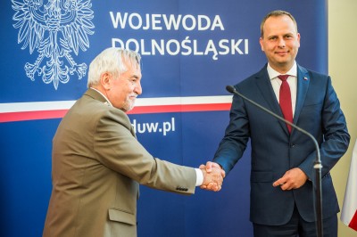Wojewoda: Lasy Państwowe są gotowe przejąć kontrolę nad spółką Stawy Milickie [POSŁUCHAJ] - 7