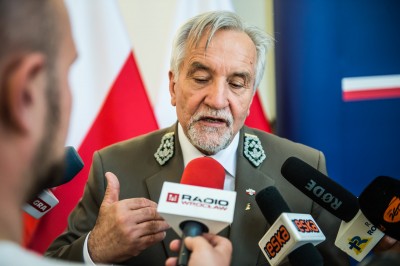 Wojewoda: Lasy Państwowe są gotowe przejąć kontrolę nad spółką Stawy Milickie [POSŁUCHAJ] - 9