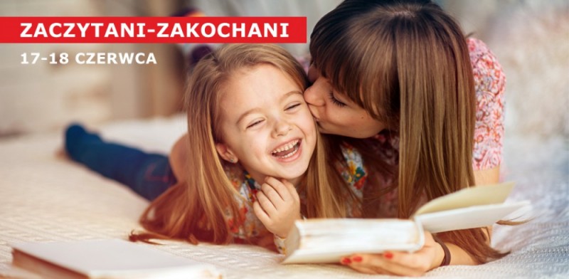 Zaczytani-Zakochani we Wrocławiu. Bajki i zabawy dla najmłodszych - fot. mat. prasowe 