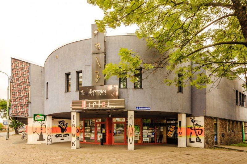 Piknik Sąsiedzki we wrocławskim Firleju - Fot: visitwroclaw.eu