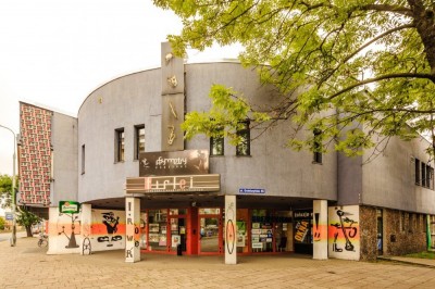 Piknik Sąsiedzki we wrocławskim Firleju