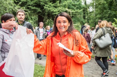 Za nami kolejny bieg Radia Wrocław. Tym razem na 10 kilometrów! - 9