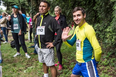 Za nami kolejny bieg Radia Wrocław. Tym razem na 10 kilometrów! - 10