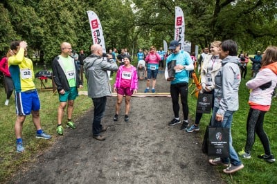 Za nami kolejny bieg Radia Wrocław. Tym razem na 10 kilometrów! - 11