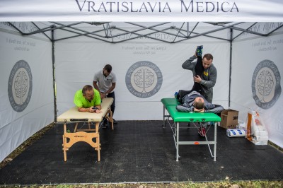 Za nami kolejny bieg Radia Wrocław. Tym razem na 10 kilometrów! - 13
