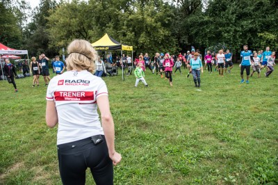 Za nami kolejny bieg Radia Wrocław. Tym razem na 10 kilometrów! - 14