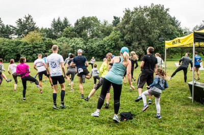 Za nami kolejny bieg Radia Wrocław. Tym razem na 10 kilometrów! - 16