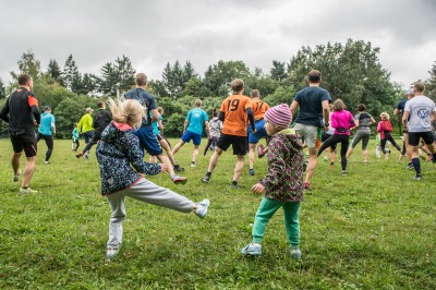 Za nami kolejny bieg Radia Wrocław. Tym razem na 10 kilometrów! - 17