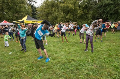 Za nami kolejny bieg Radia Wrocław. Tym razem na 10 kilometrów! - 18