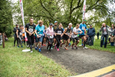 Za nami kolejny bieg Radia Wrocław. Tym razem na 10 kilometrów! - 22