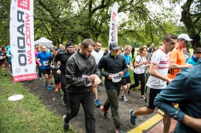 Za nami kolejny bieg Radia Wrocław. Tym razem na 10 kilometrów! - 24