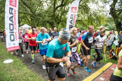Za nami kolejny bieg Radia Wrocław. Tym razem na 10 kilometrów! - 25