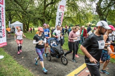 Za nami kolejny bieg Radia Wrocław. Tym razem na 10 kilometrów! - 26