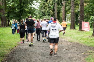 Za nami kolejny bieg Radia Wrocław. Tym razem na 10 kilometrów! - 28