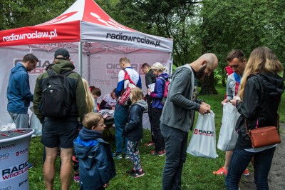 Za nami kolejny bieg Radia Wrocław. Tym razem na 10 kilometrów! - 4