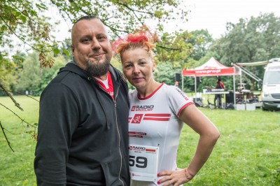 Za nami kolejny bieg Radia Wrocław. Tym razem na 10 kilometrów! - 7