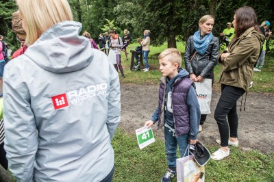 Za nami kolejny bieg Radia Wrocław. Tym razem na 10 kilometrów! - 8