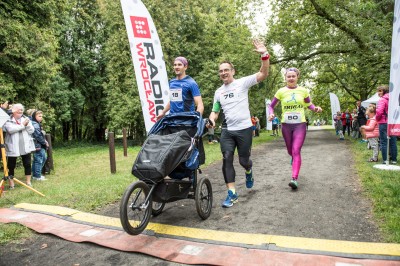 Za nami kolejny bieg Radia Wrocław. Tym razem na 10 kilometrów! - 44