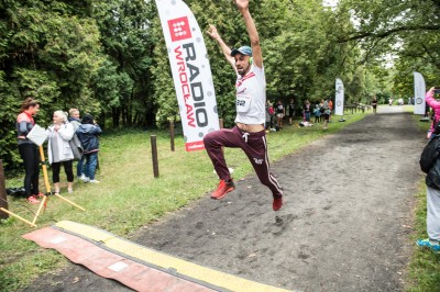 Za nami kolejny bieg Radia Wrocław. Tym razem na 10 kilometrów! - 45