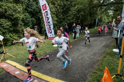 Za nami kolejny bieg Radia Wrocław. Tym razem na 10 kilometrów! - 30