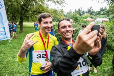 Za nami kolejny bieg Radia Wrocław. Tym razem na 10 kilometrów! - 48