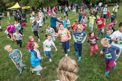 Za nami kolejny bieg Radia Wrocław. Tym razem na 10 kilometrów! - 53