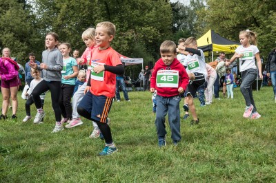 Za nami kolejny bieg Radia Wrocław. Tym razem na 10 kilometrów! - 54