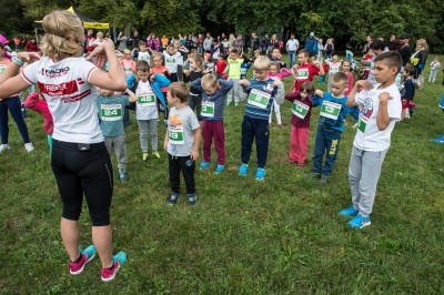 Za nami kolejny bieg Radia Wrocław. Tym razem na 10 kilometrów! - 55