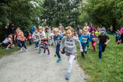 Za nami kolejny bieg Radia Wrocław. Tym razem na 10 kilometrów! - 56