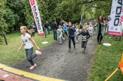 Za nami kolejny bieg Radia Wrocław. Tym razem na 10 kilometrów! - 57