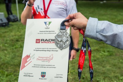 Za nami kolejny bieg Radia Wrocław. Tym razem na 10 kilometrów! - 62