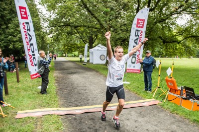 Za nami kolejny bieg Radia Wrocław. Tym razem na 10 kilometrów! - 33