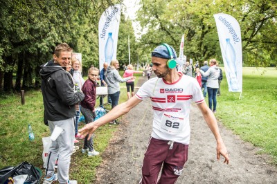 Za nami kolejny bieg Radia Wrocław. Tym razem na 10 kilometrów! - 34