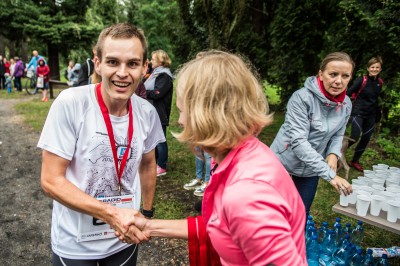 Za nami kolejny bieg Radia Wrocław. Tym razem na 10 kilometrów! - 35