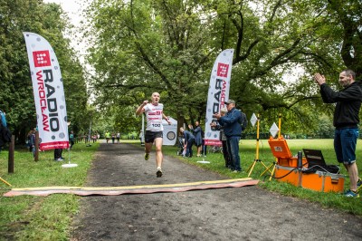 Za nami kolejny bieg Radia Wrocław. Tym razem na 10 kilometrów! - 36