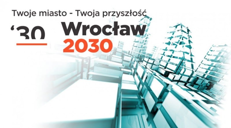 Strategia Wrocław 2030. Dzisiaj konsultacje społeczne - 