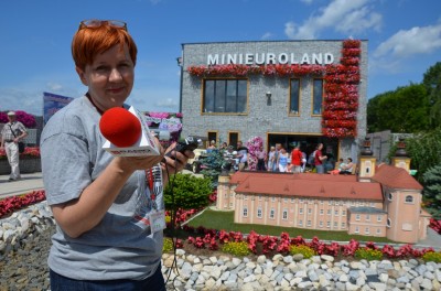 Dolnośląski Rozkład Jazdy: Czas na Kłodzko i Minieuroland [ZDJĘCIA] - 2
