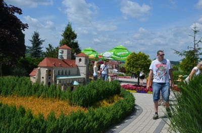 Dolnośląski Rozkład Jazdy: Czas na Kłodzko i Minieuroland [ZDJĘCIA] - 14