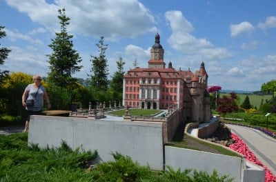 Dolnośląski Rozkład Jazdy: Czas na Kłodzko i Minieuroland [ZDJĘCIA] - 16