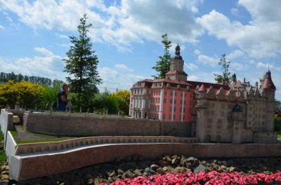 Dolnośląski Rozkład Jazdy: Czas na Kłodzko i Minieuroland [ZDJĘCIA] - 17