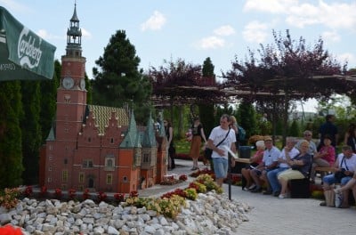 Dolnośląski Rozkład Jazdy: Czas na Kłodzko i Minieuroland [ZDJĘCIA] - 23