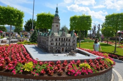 Dolnośląski Rozkład Jazdy: Czas na Kłodzko i Minieuroland [ZDJĘCIA] - 26