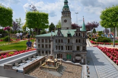 Dolnośląski Rozkład Jazdy: Czas na Kłodzko i Minieuroland [ZDJĘCIA] - 30