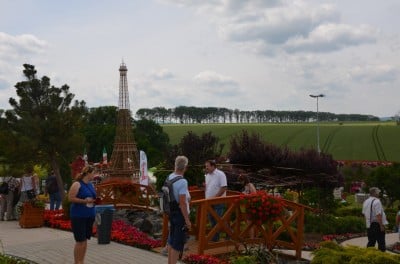 Dolnośląski Rozkład Jazdy: Czas na Kłodzko i Minieuroland [ZDJĘCIA] - 34